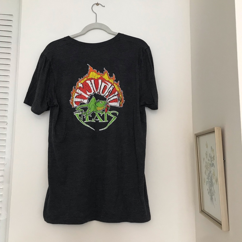 Tijuana Flats Soft Shirt